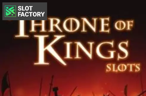 Throne of Kings